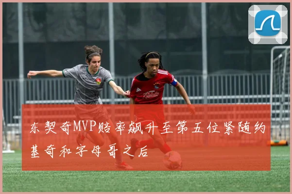 东契奇MVP赔率飙升至第五位紧随约基奇和字母哥之后